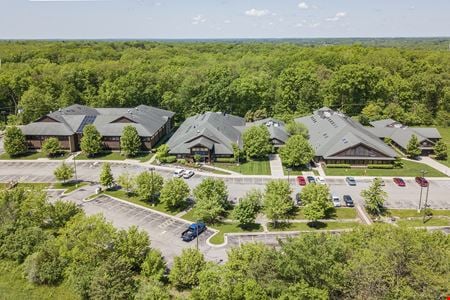 Office space for Rent at 3001-3061 Miller Rd. in Ann Arbor