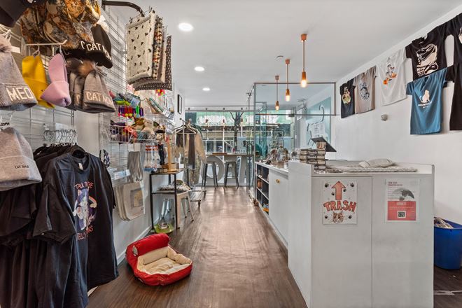 46 Hester St