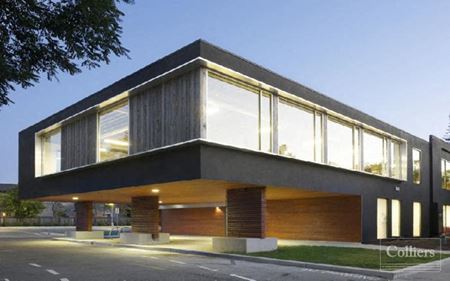 Office space for Rent at 100 W Rincon Ave in Campbell