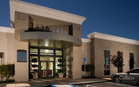 Office space for Rent at 3440 Hillcrest Ave A in Antioch