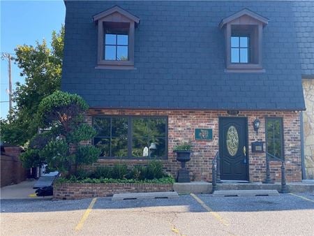 Commercial space for Sale at 3129 NW 63rd St in Oklahoma City