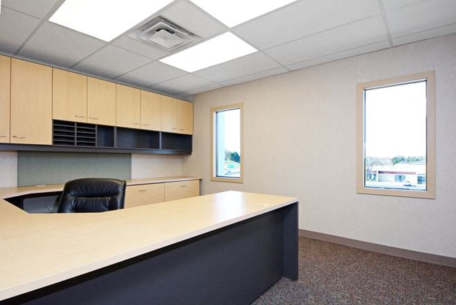 Valley Office Park