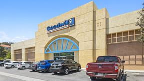 Goodwill - Santa Clarita