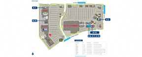Retail Center for Lease in North Phoenix