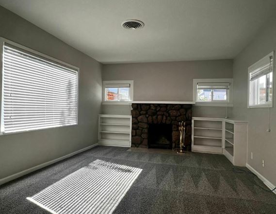 802 Cheyenne Boulevard Condominium Unit 100, Building 1