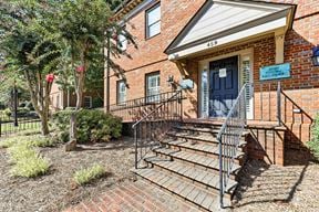 Office Building For Sale