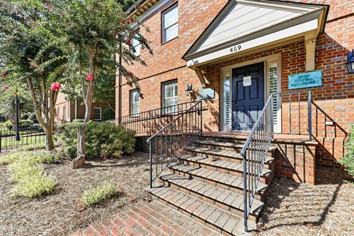 Office Building For Sale