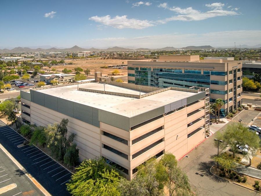 Deer Valley Deer Valley Medical Tower