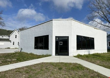 Photo of commercial space at 1701 Turner Road in Lansing