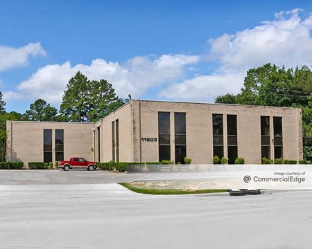 Office space for Rent at 11803 Grant Road in Cypress