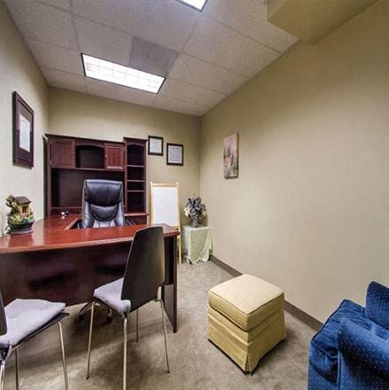 Gateway Executive Suites