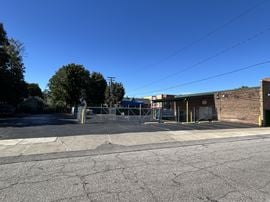 5201 Clark Ave