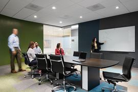 Workstyle Flexible Spaces - 12808 West Airport Blvd