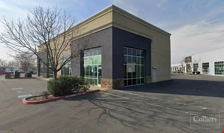 Industrial space for Sale at 3995 N Freeway Boulevards in Sacramento