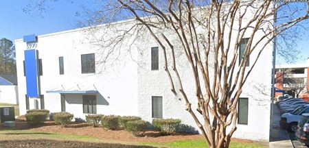 Office space for Rent at 3300 W Montague Ave in North Charleston