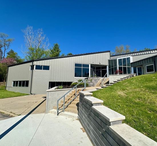 3600 W. Auburn Road