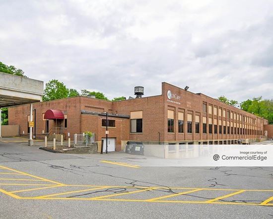 French's Mill - 87 Grandview Avenue