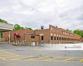 French's Mill - 87 Grandview Avenue