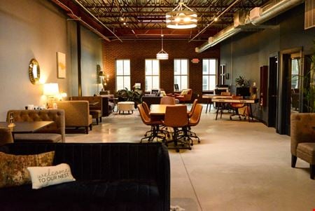 Coworking space for Rent at 111 North Broadway, Suite D in Green Bay