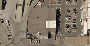 Exceptional 25,304 SF Warehouse