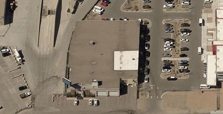 Industrial space for Sale at 736 West 300 South in Salt Lake City