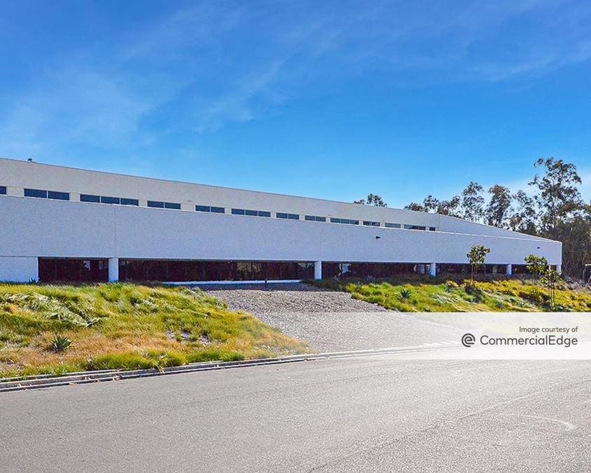 Scripps Ranch Business Park - 10225 Willow Creek Road