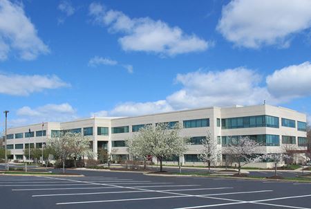 Office space for Rent at 4 Walnut Grove in Horsham