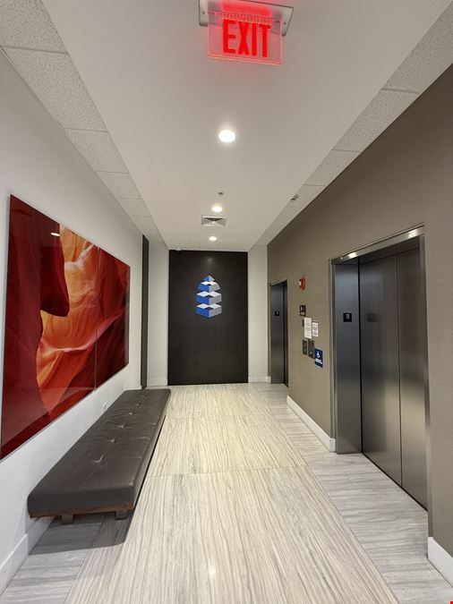 Beacon Tower of Aventura