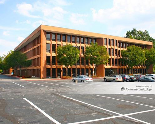 Oasis Office LLC - Century Plaza