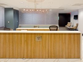 Regus - Washington - Connecticut Avenue