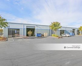 Hillsdale Business Park