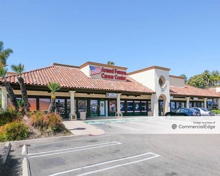 Commercial space for Rent at 1717 Sweetwater Road in National City