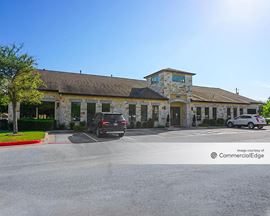 2511 Lakeline Blvd