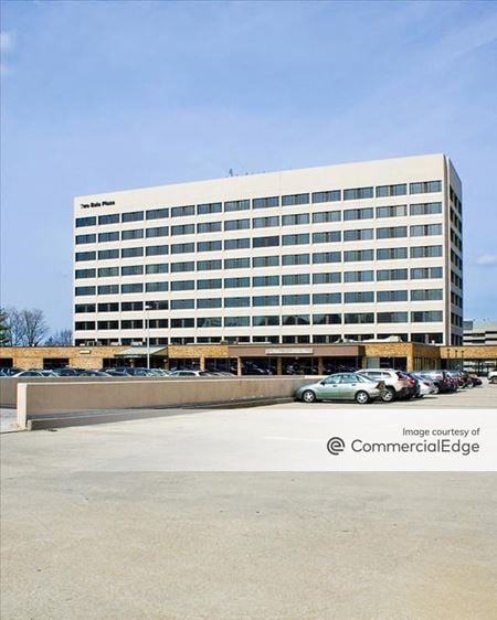 Office space for Rent at 333 East City Avenue in Bala Cynwyd