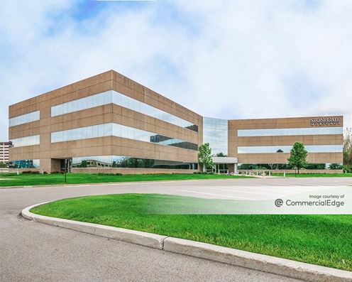 Lakefront at Keystone - Lakefront 15