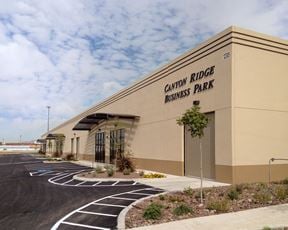 Canyon Ridge Business Park