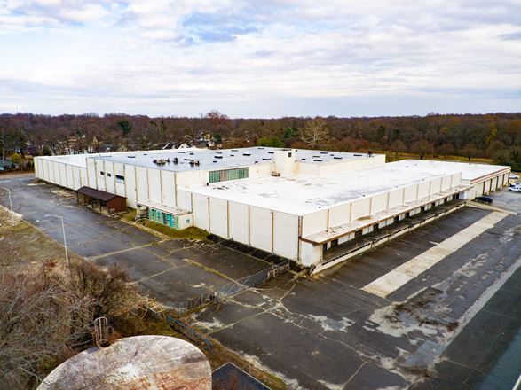 88 Industrial Park Rd