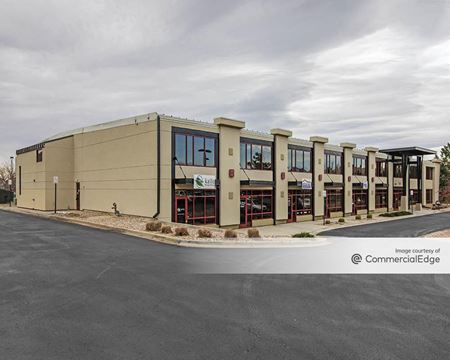 Office space for Rent at 2095 West 6th Avenue in Broomfield