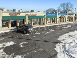 Sherwood Plaza