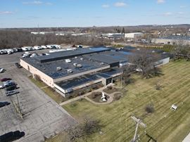 Office/Manufacturing/Call Center