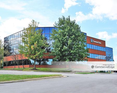 Photo of commercial space at 2550 SOM Center Road in Willoughby Hills