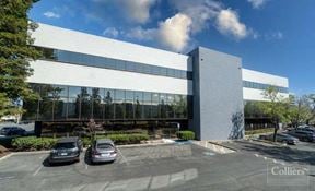 For Lease - 2890 North Main