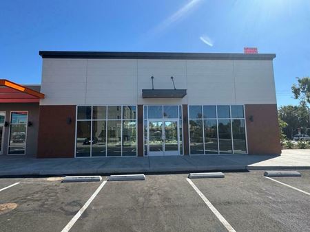 Photo of commercial space at 701 E Imperial Hwy, #110 in La Habra