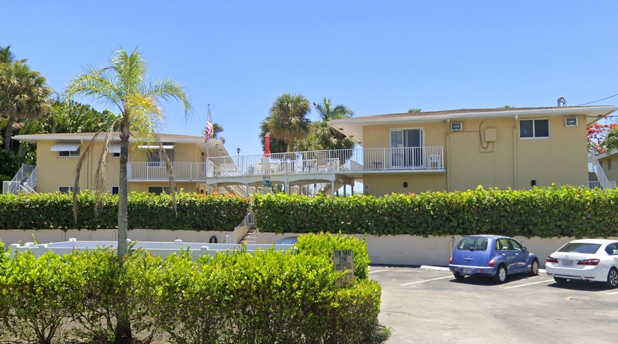 Beaumont & Keith Land Lease Opportunity