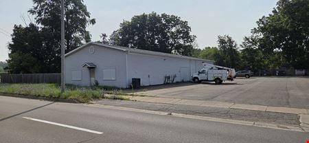 Retail space for Sale at 6071 South Martin Luther King Junior Boulevard in Lansing