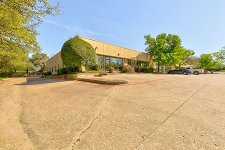 Office space for Rent at 807 Forest Ridge Dr in Bedford