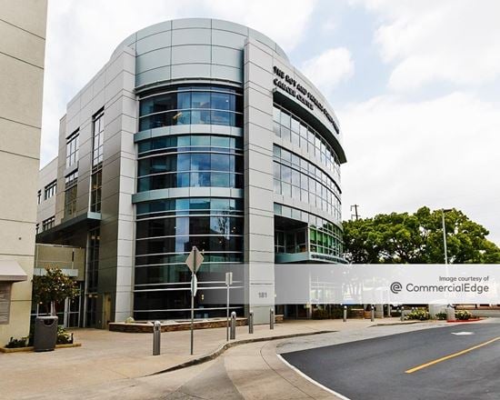 Providence Saint Joseph Medical Center - Burbank Medical Plaza II