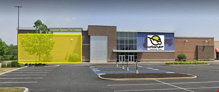 Photo of commercial space at 710 Porters Vale Boulevard in Valparaiso