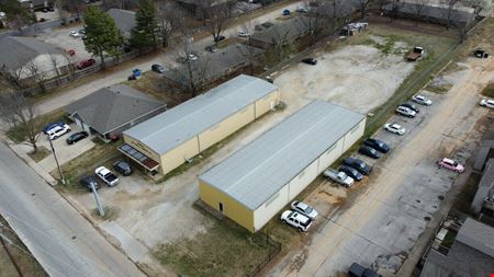 Industrial space for Rent at 1507 SW End St in Springdale