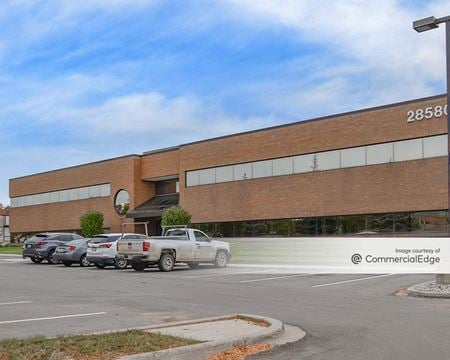 Photo of commercial space at 28580 Orchard Lake Road in Farmington Hills